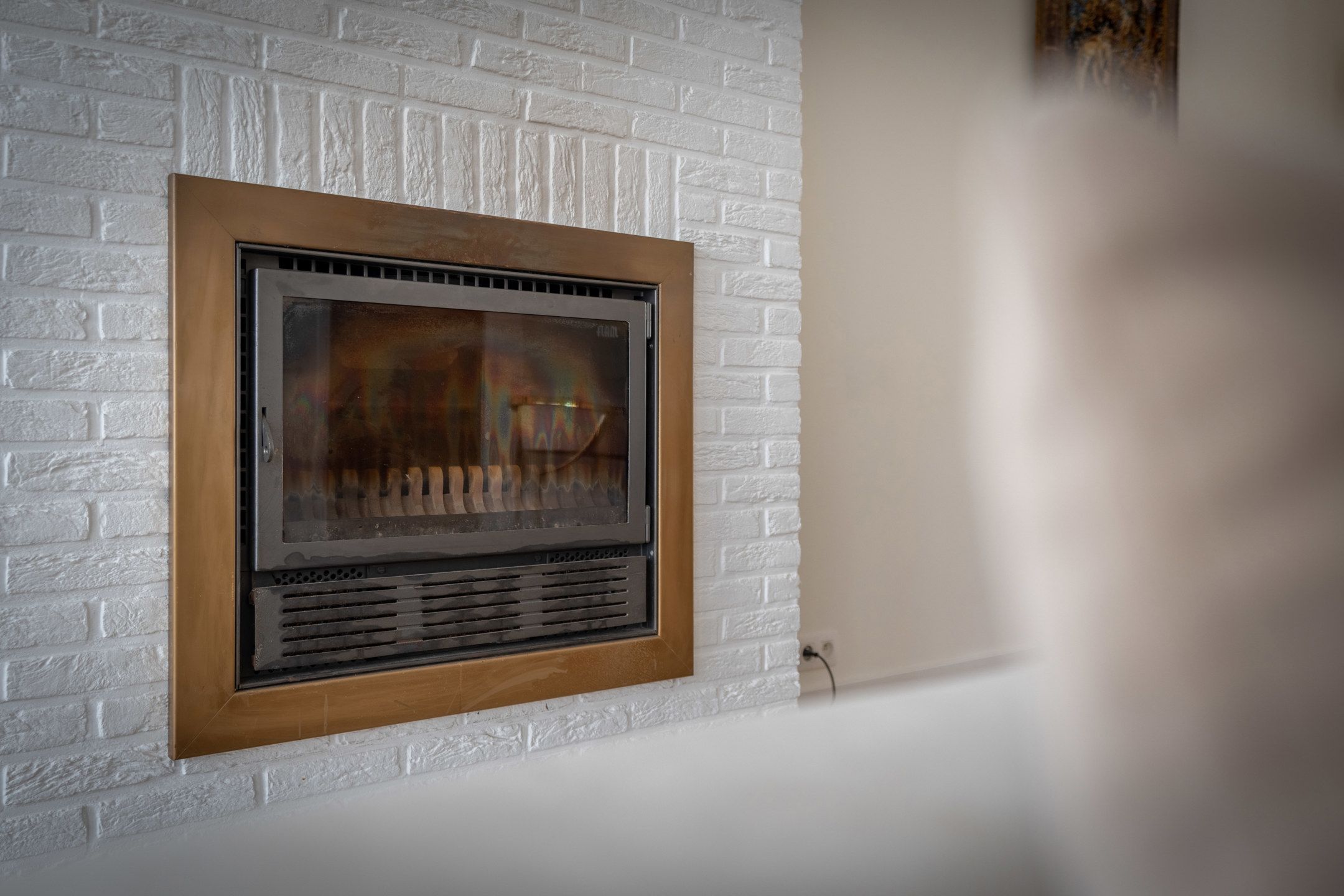 Volledig vernieuwde  woning/kantoor/handelspand met 5 slpks foto 11