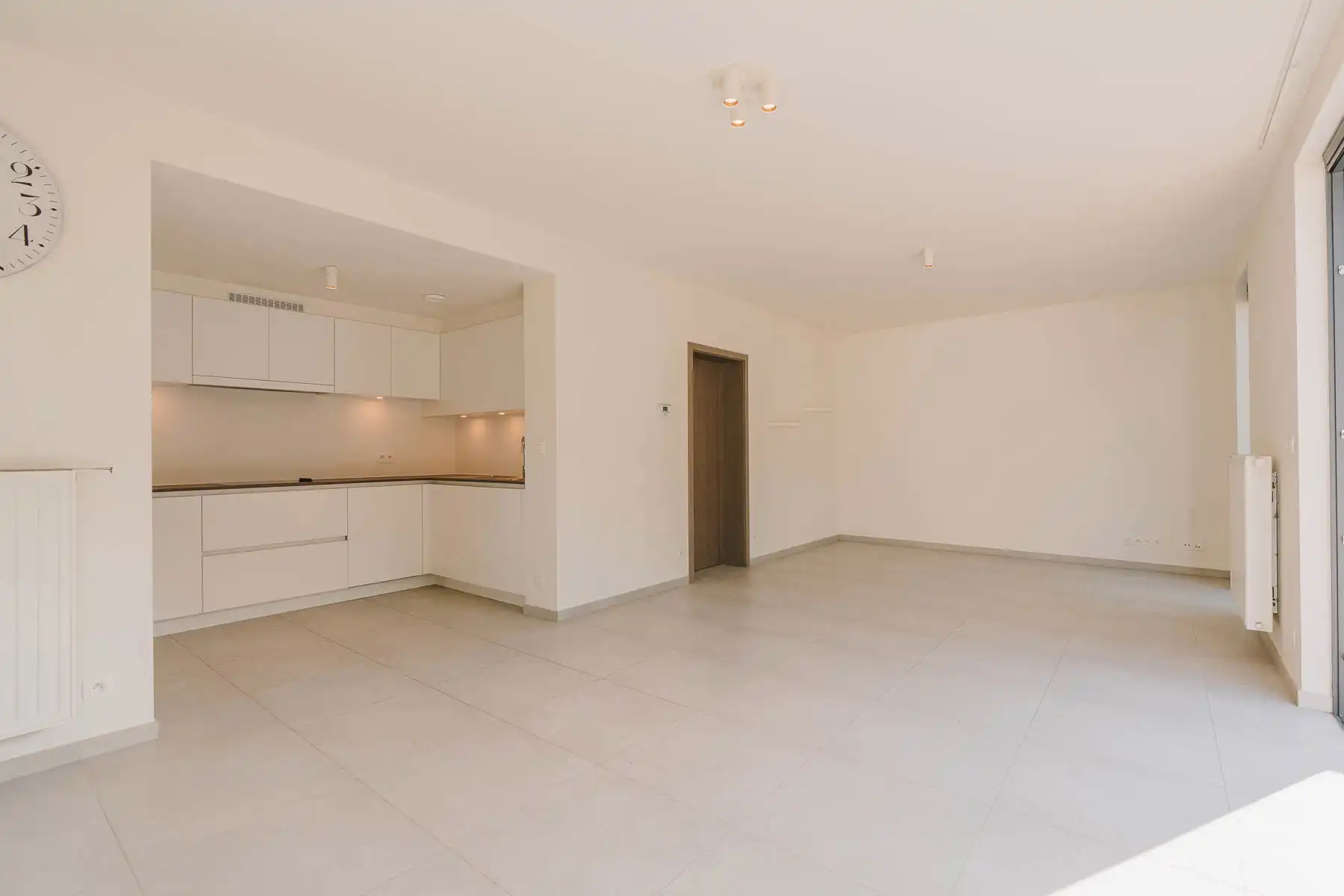 Gelijkvloers appartement nabij centrum Aarschot foto 10