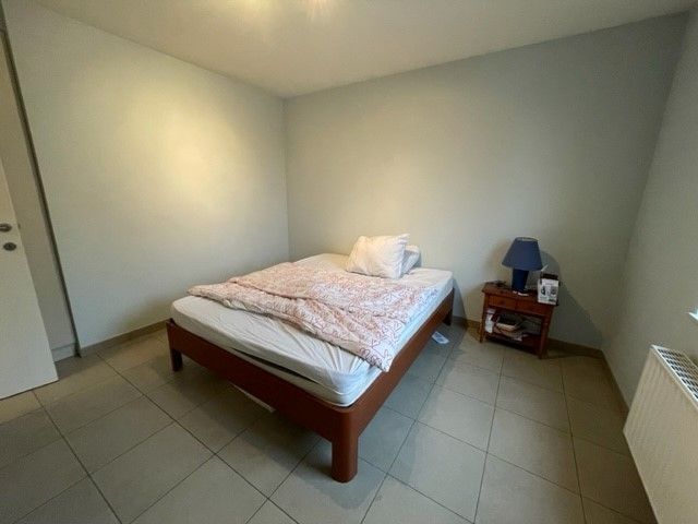 1 kamer appartement met tuintje foto 5