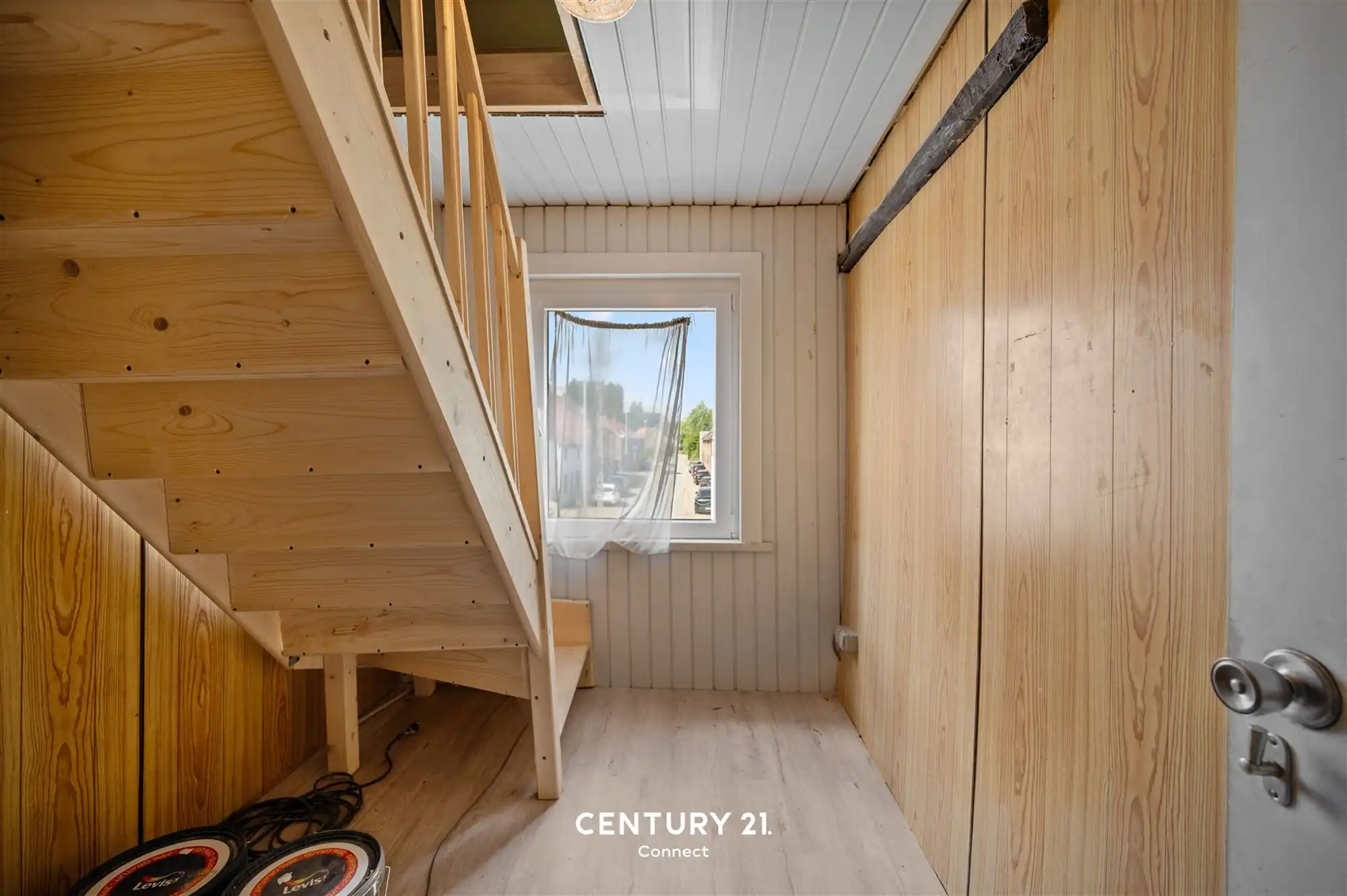 Ruime rijwoning te Heverlee foto 9