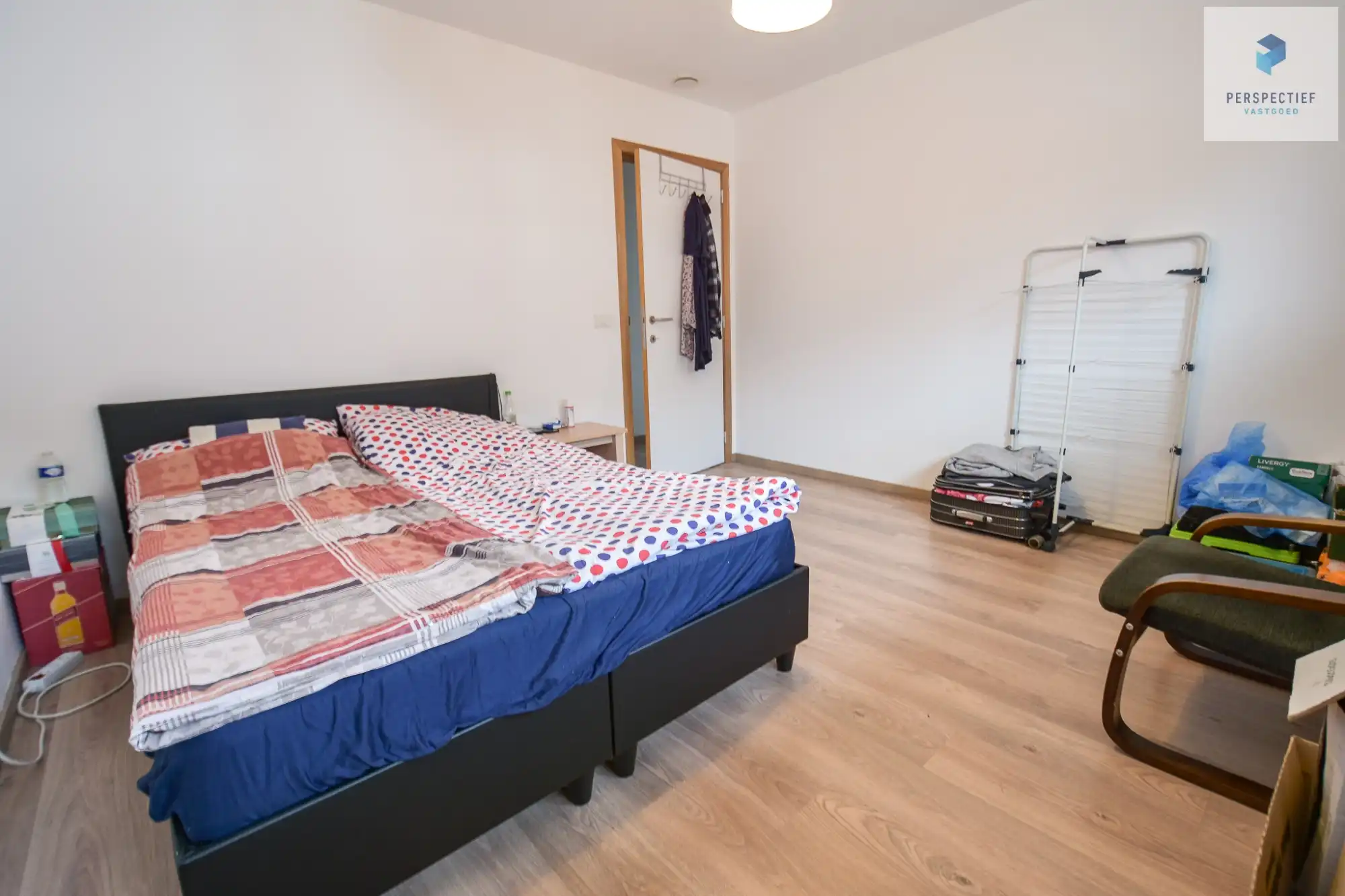 BEZOEKMOMENT WOENSDAG 06/05 VAN 16U30 TOT 18U | RUIME gezinswoning met 3 slpks en zongerichte tuin. foto 16