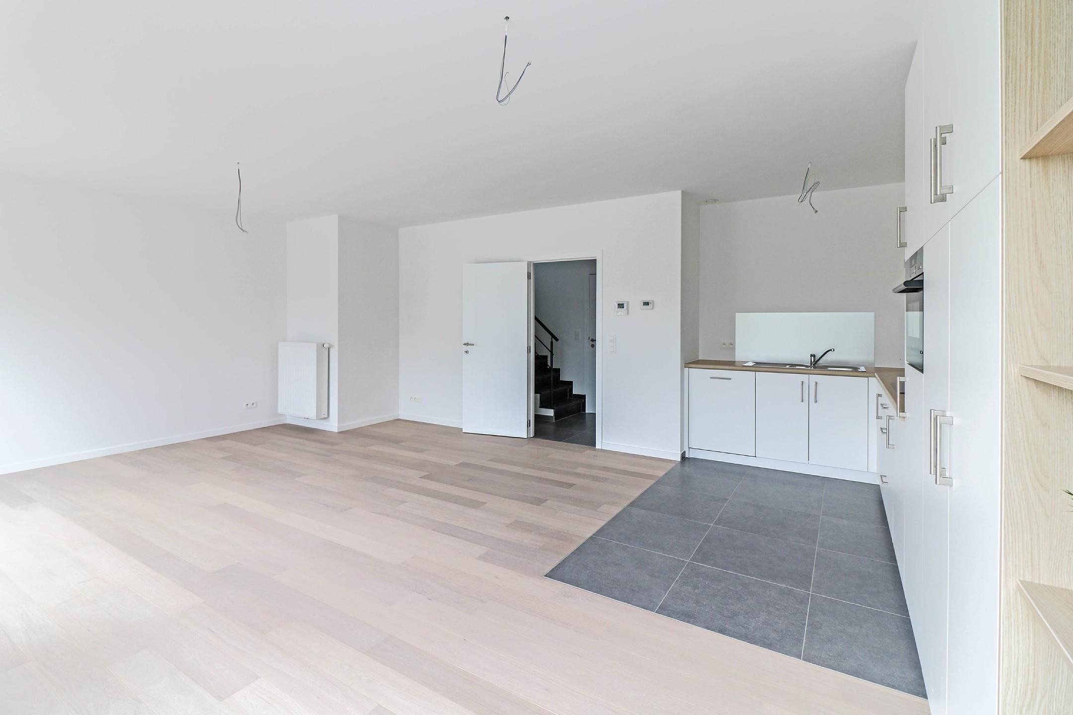Penthouse te huur foto 7