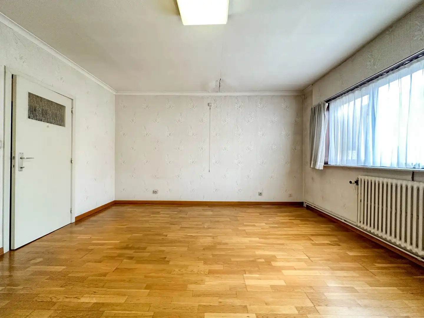 Ruime bel-étage woning met garage, diepe tuin en lift, Torhout foto 20