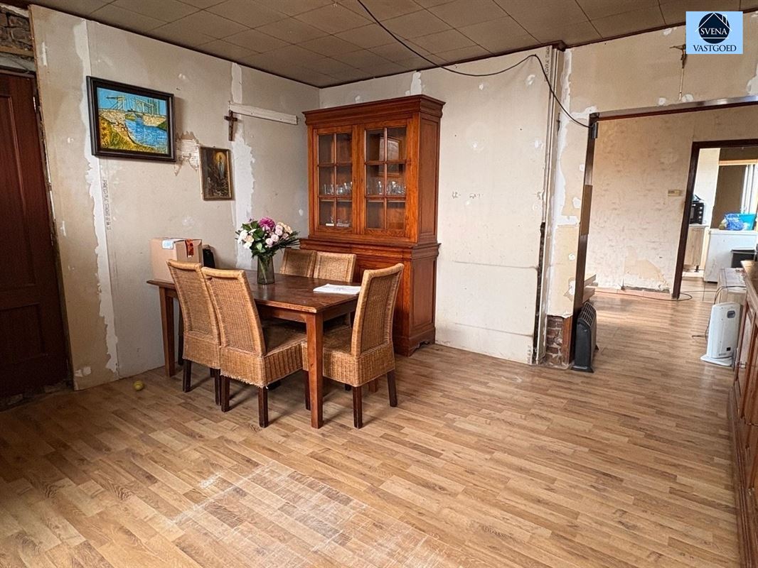 TE RENOVEREN WONING foto 4