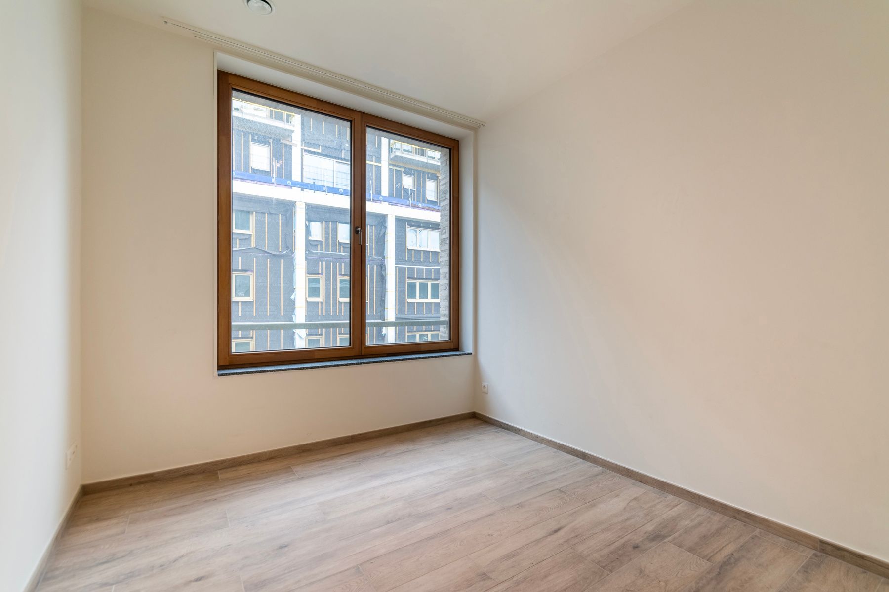 Prachtige 2 slaapkamers appartement met parkzicht foto 13