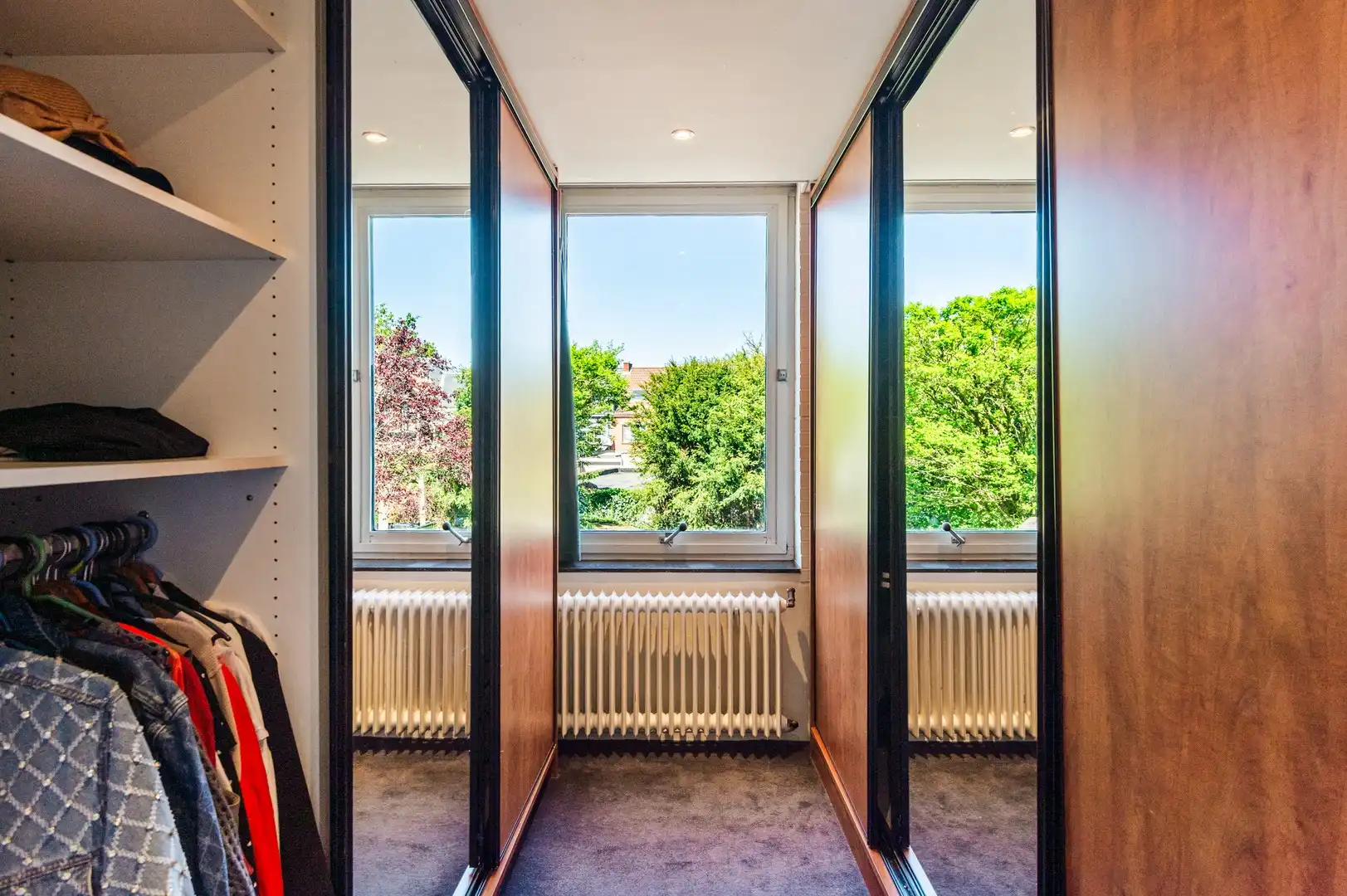 Lichtrijke 4slpk-woning met tuin en polyvalente ruimte foto 14