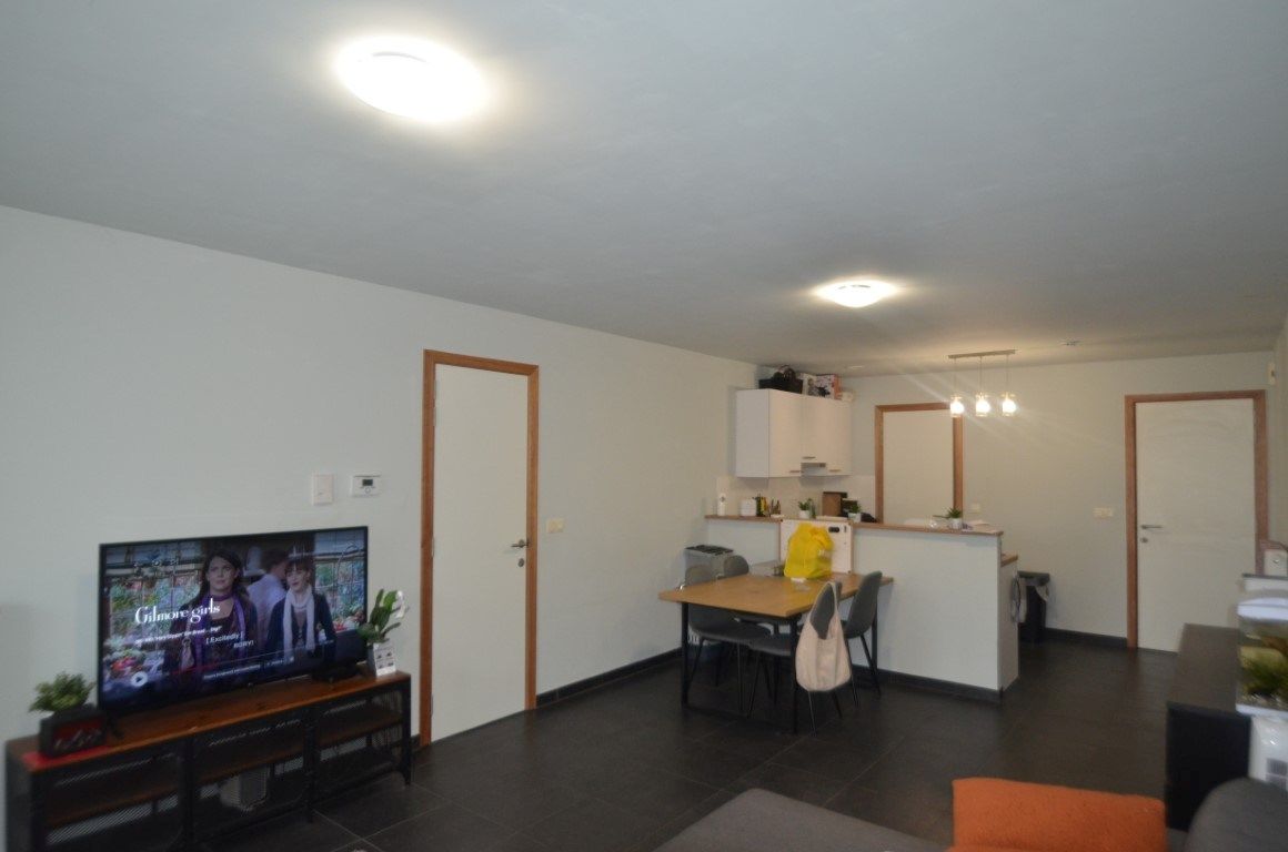 Appartement met 2 slpks, 2 terrassen en autostandplaats foto 3