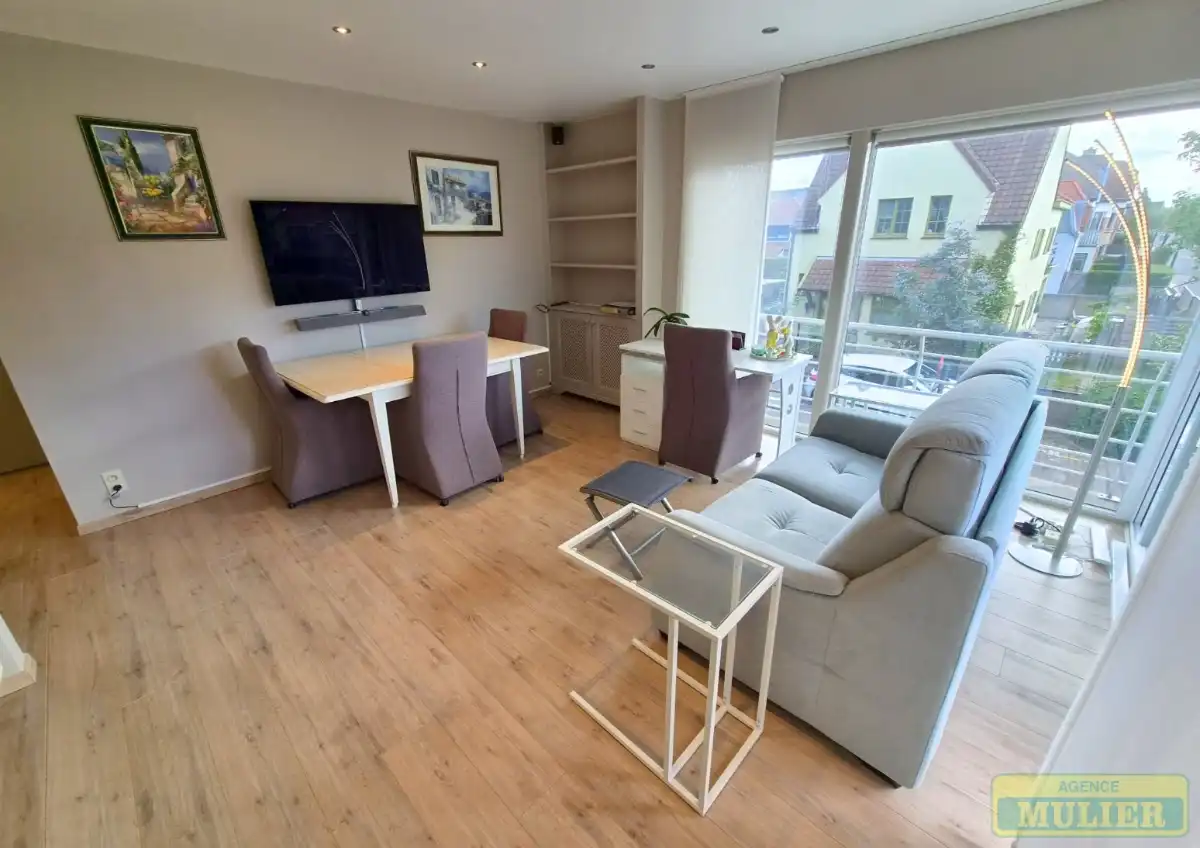 Appartement te koop foto 2