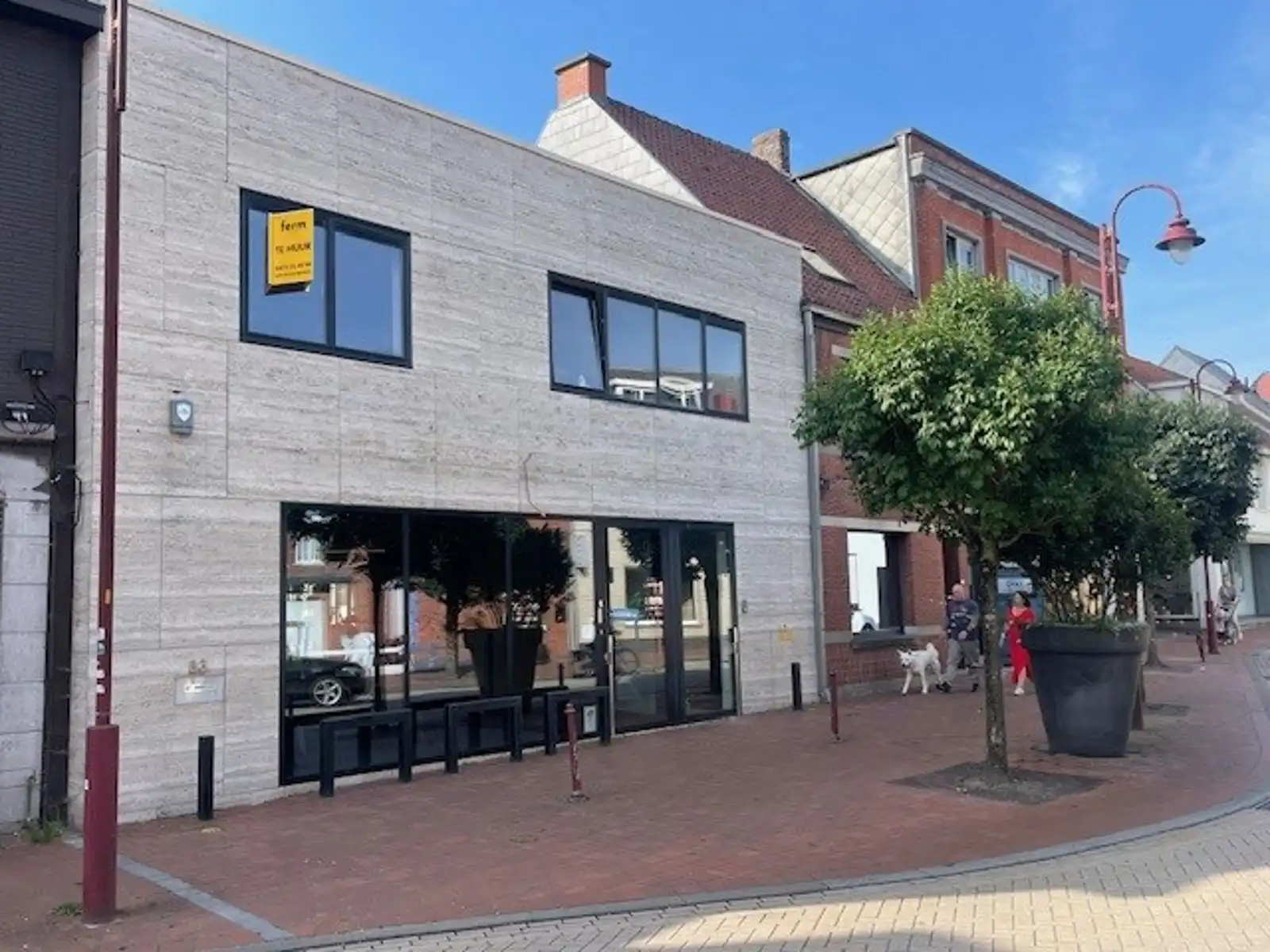 Appartement te huur foto {{pictureIndex}}