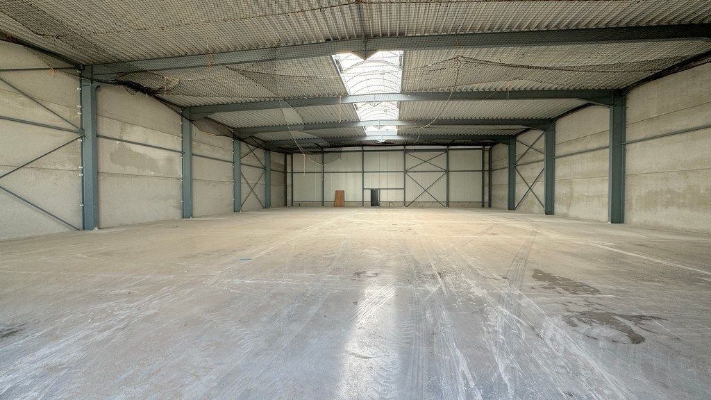 Nieuwbouw magazijn te huur in Langveld te Heist-op-den-Berg foto 6