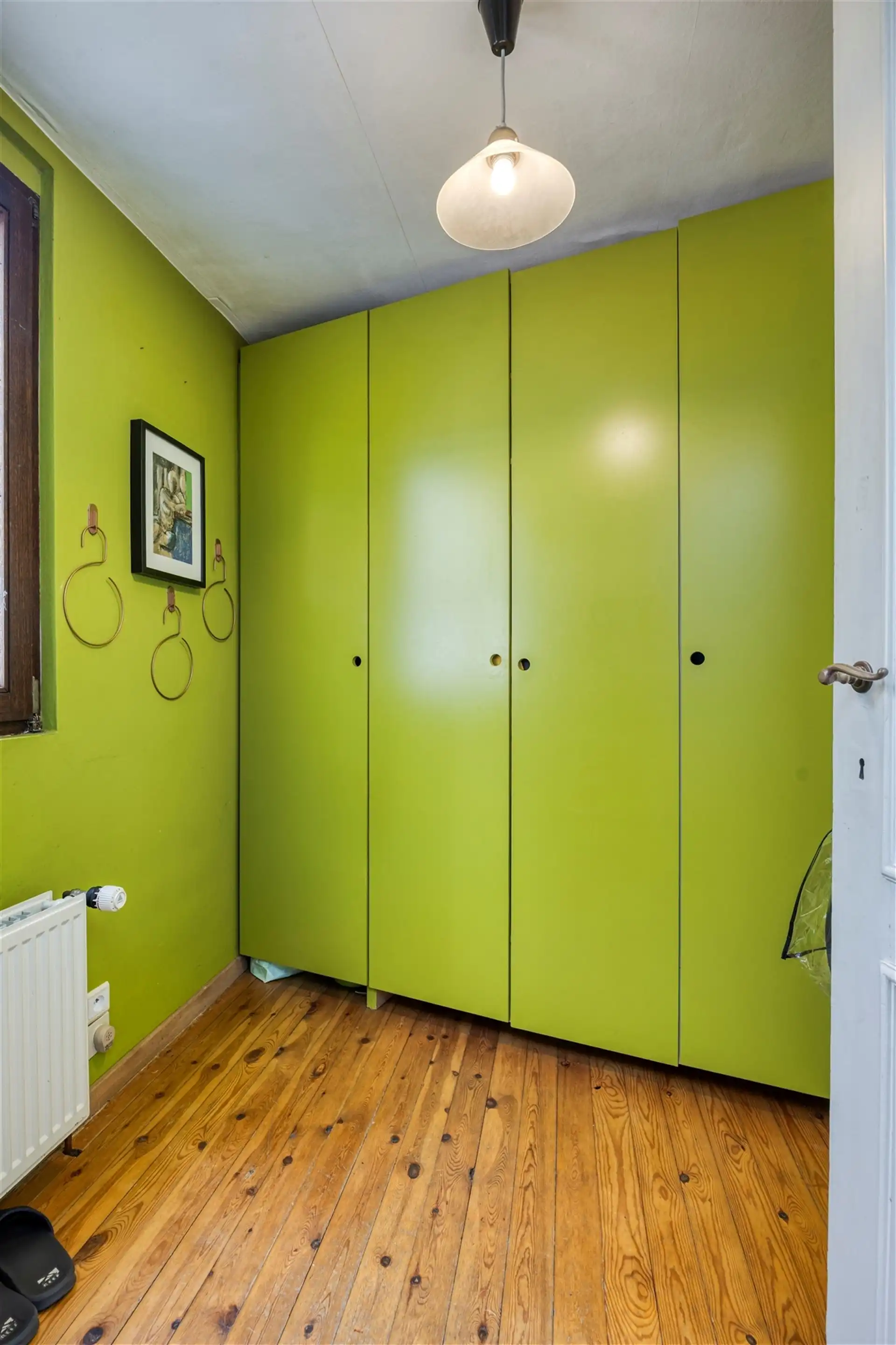 Dubbel herenhuis met 6 slpk, 2 terassen, dubbele garage en royale ruimte, perfect gelegen nabij Museum en Marnixplaats foto 6