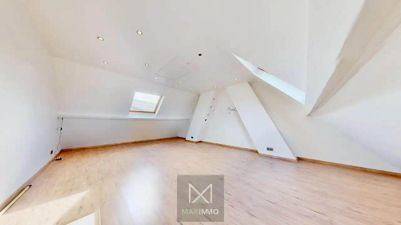 🏡 Te koop | Instapklare rijwoning met 3 slaapkamers in het centrum van Lauwe foto 13