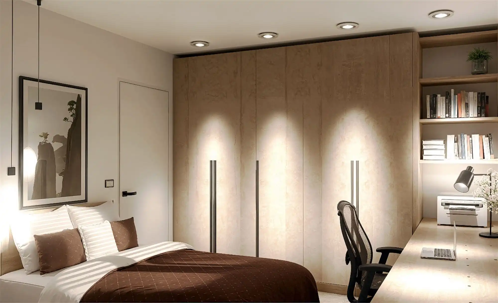 Exclusieve BEN-woning te Zwalm foto 17