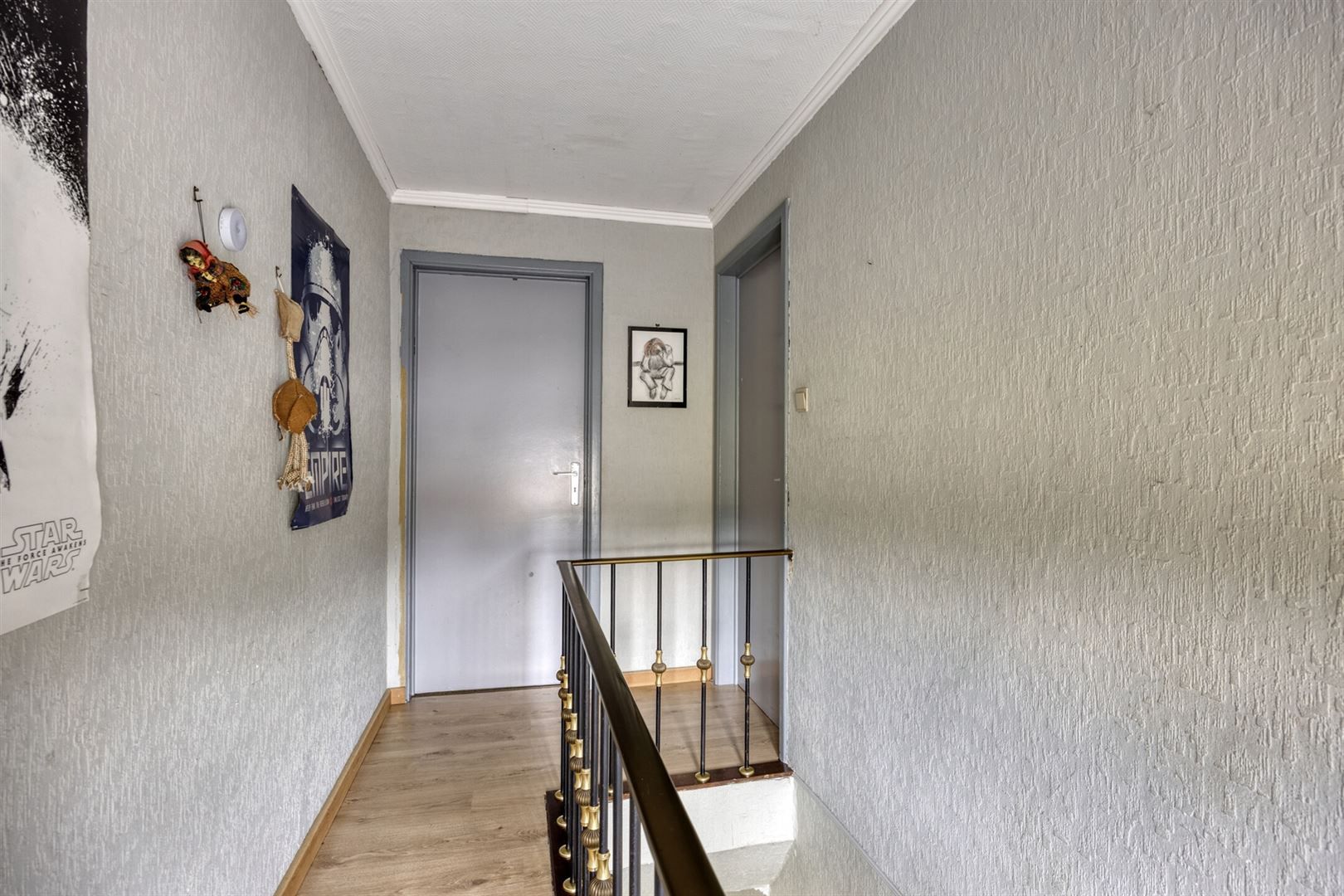 INSTAPKLARE MODERNE GEZINSWONING ! foto 13