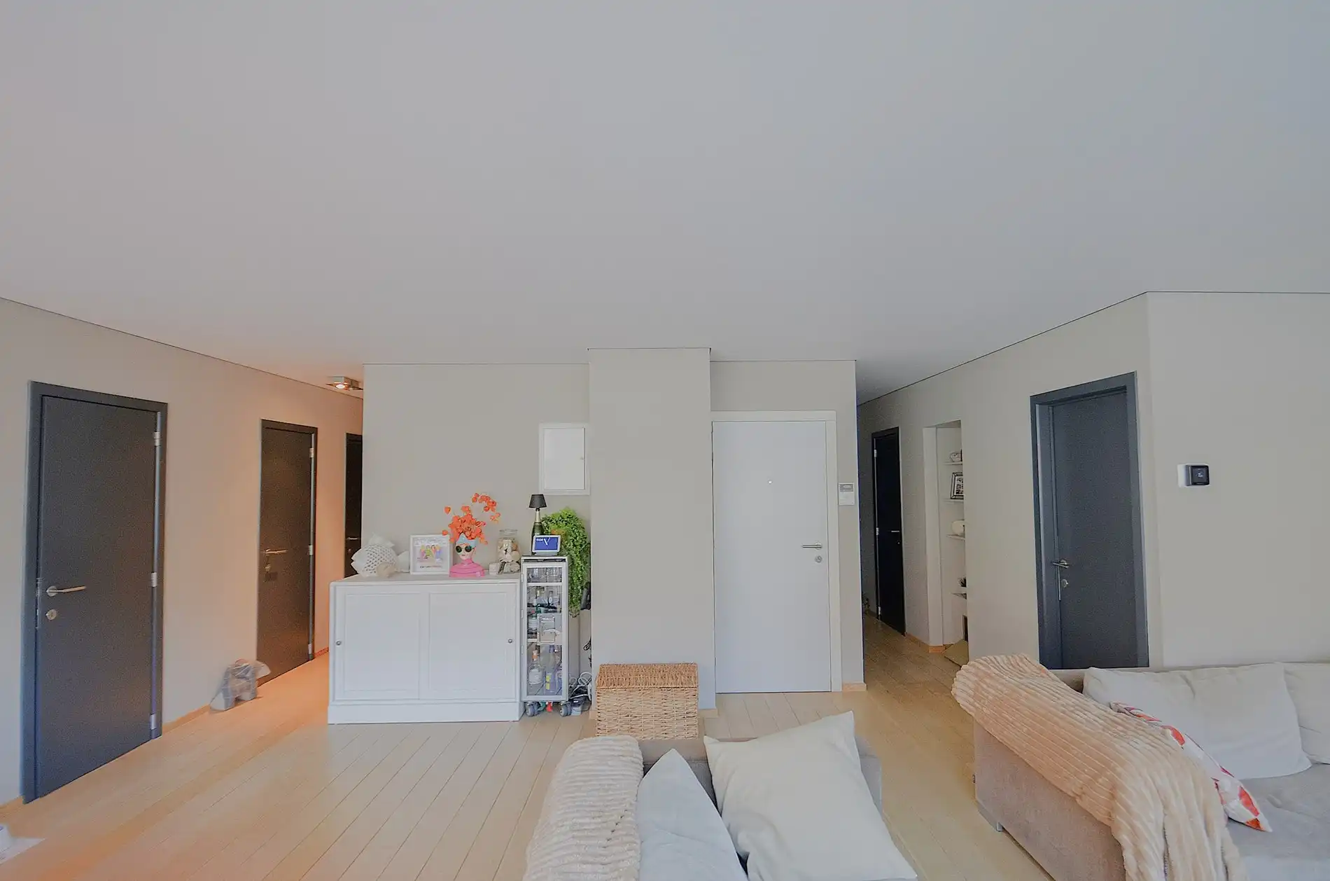 Exclusief: instapklare penthouse met een ruim zonnig terras. foto 9