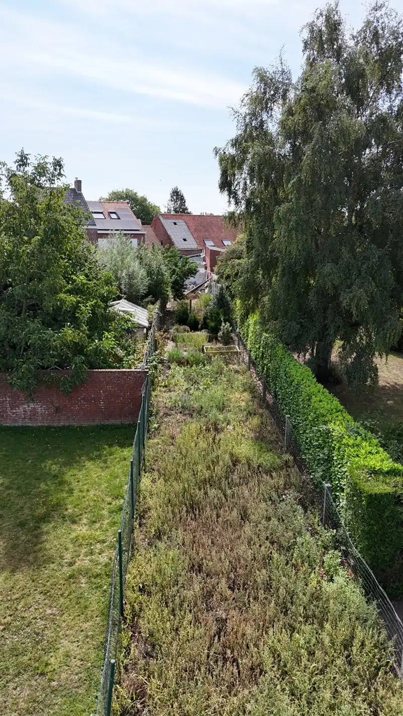 Bouwgrond met potentieel te Koekelare foto 5