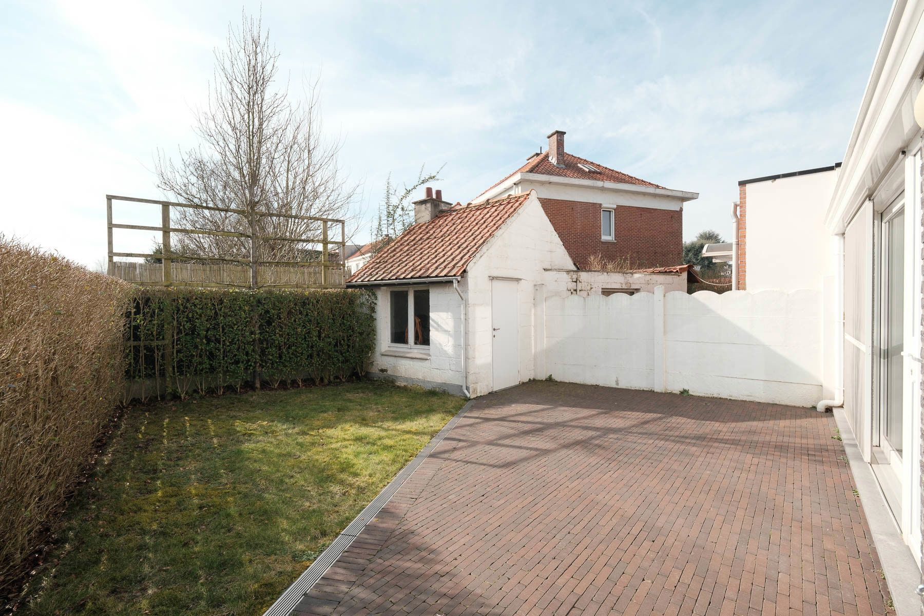 Huis te koop foto 17