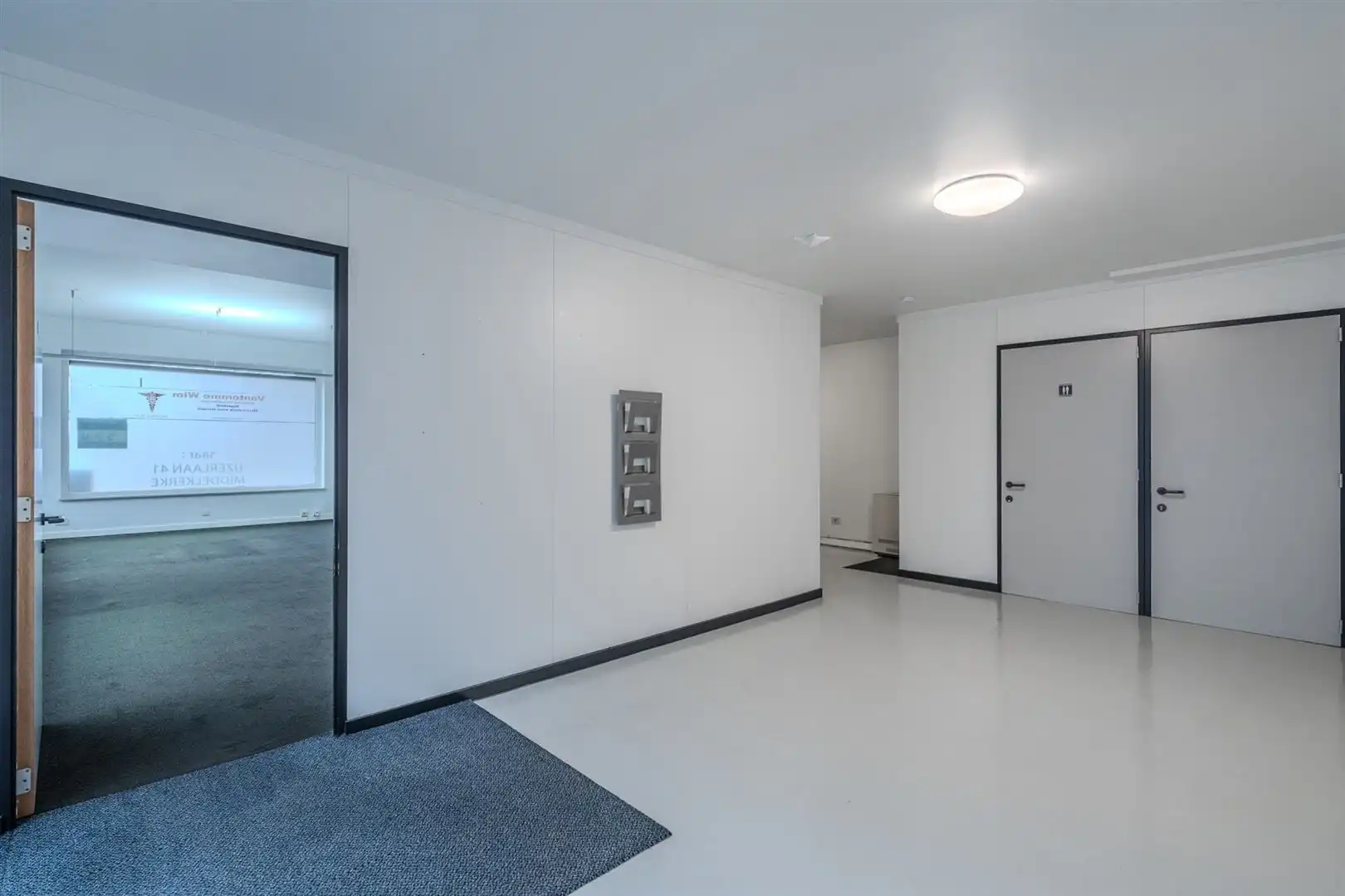 handelspand met woonst foto 4