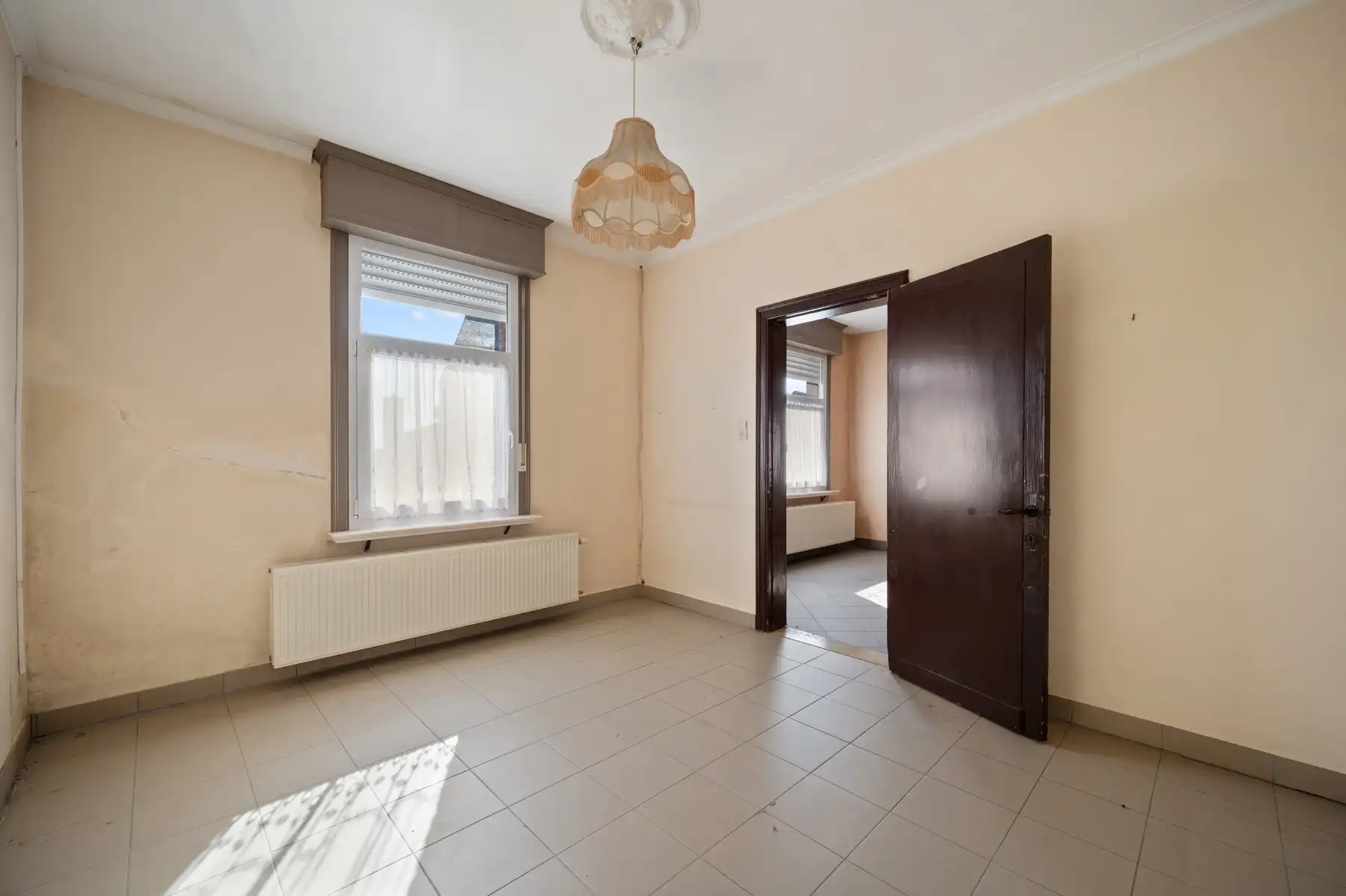 Te renoveren pand met magazijnen te BEERZEL foto 7