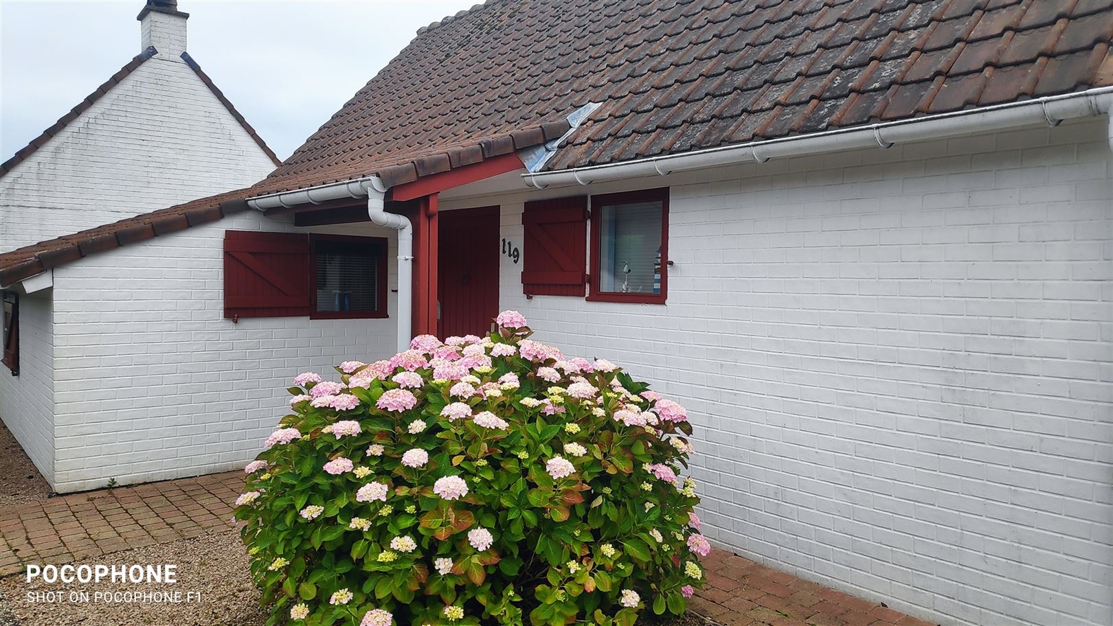Huis foto 2