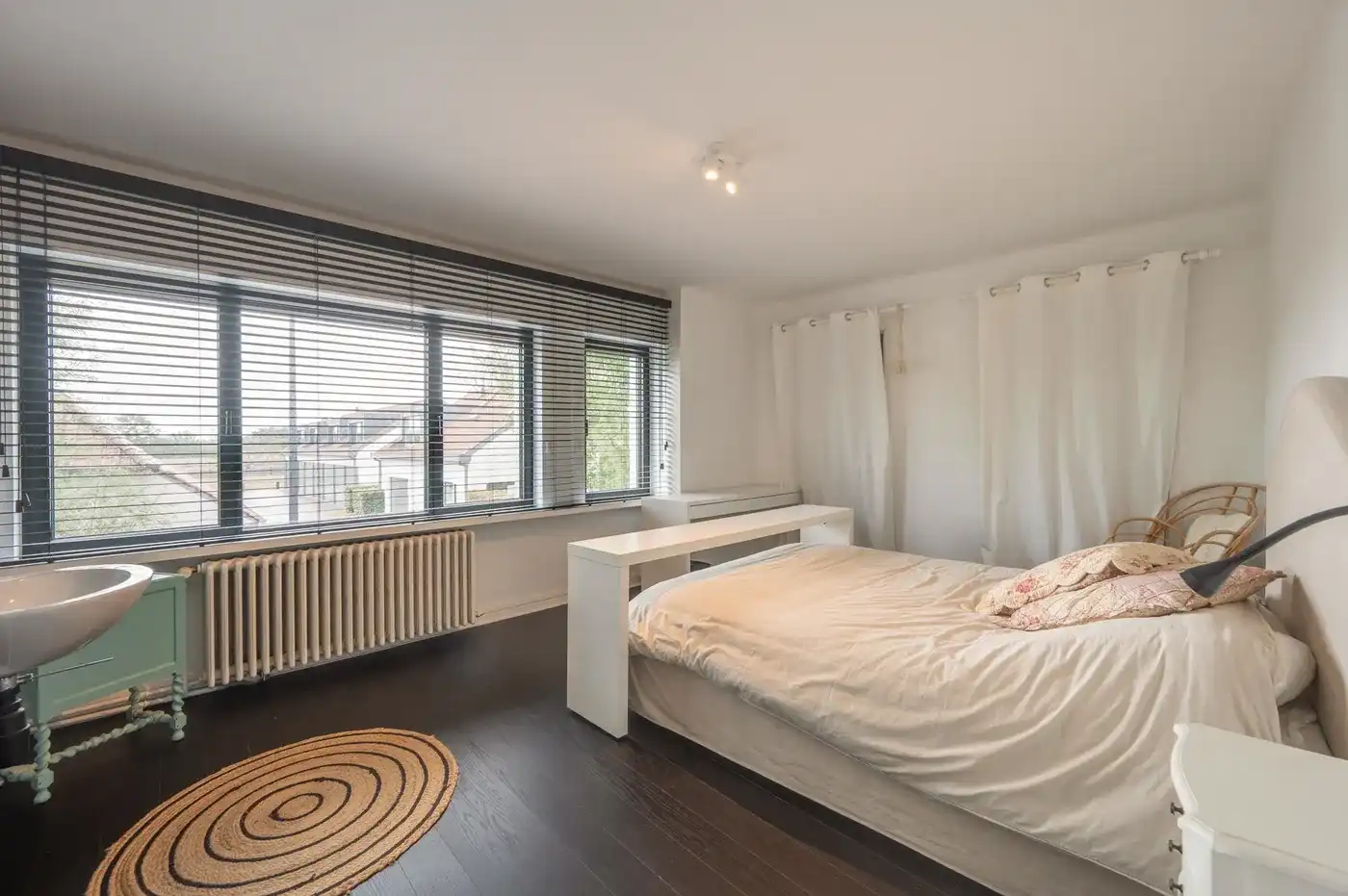 Charmante hoekwoning met prachtig uitzicht over de polders aan het Oosthoekplein foto 13