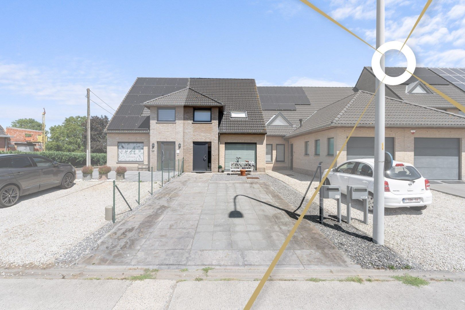 Instapklare woning met tuin in Geluveld foto {{pictureIndex}}