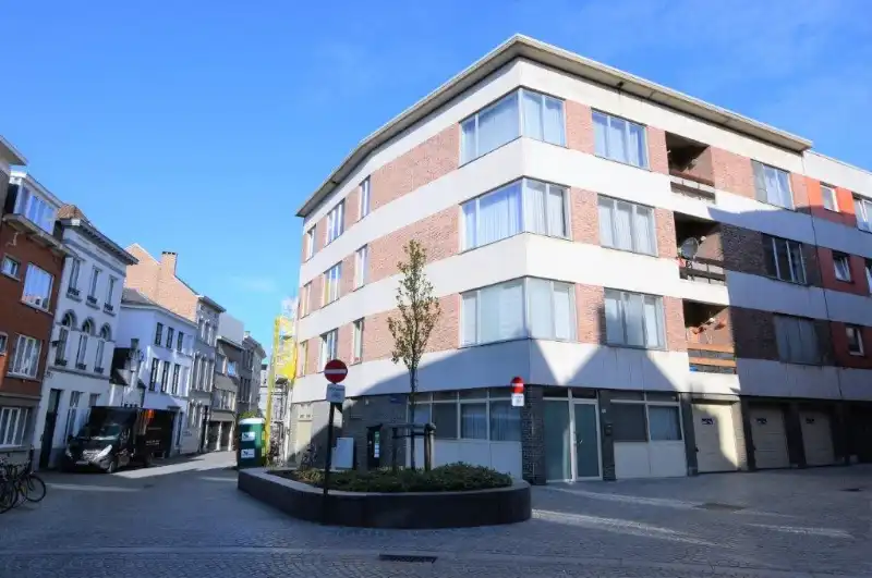 Appartement in Mechelen foto {{pictureIndex}}