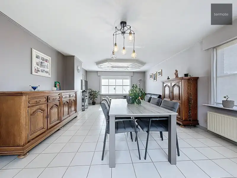 Vrijstaande woning foto 6