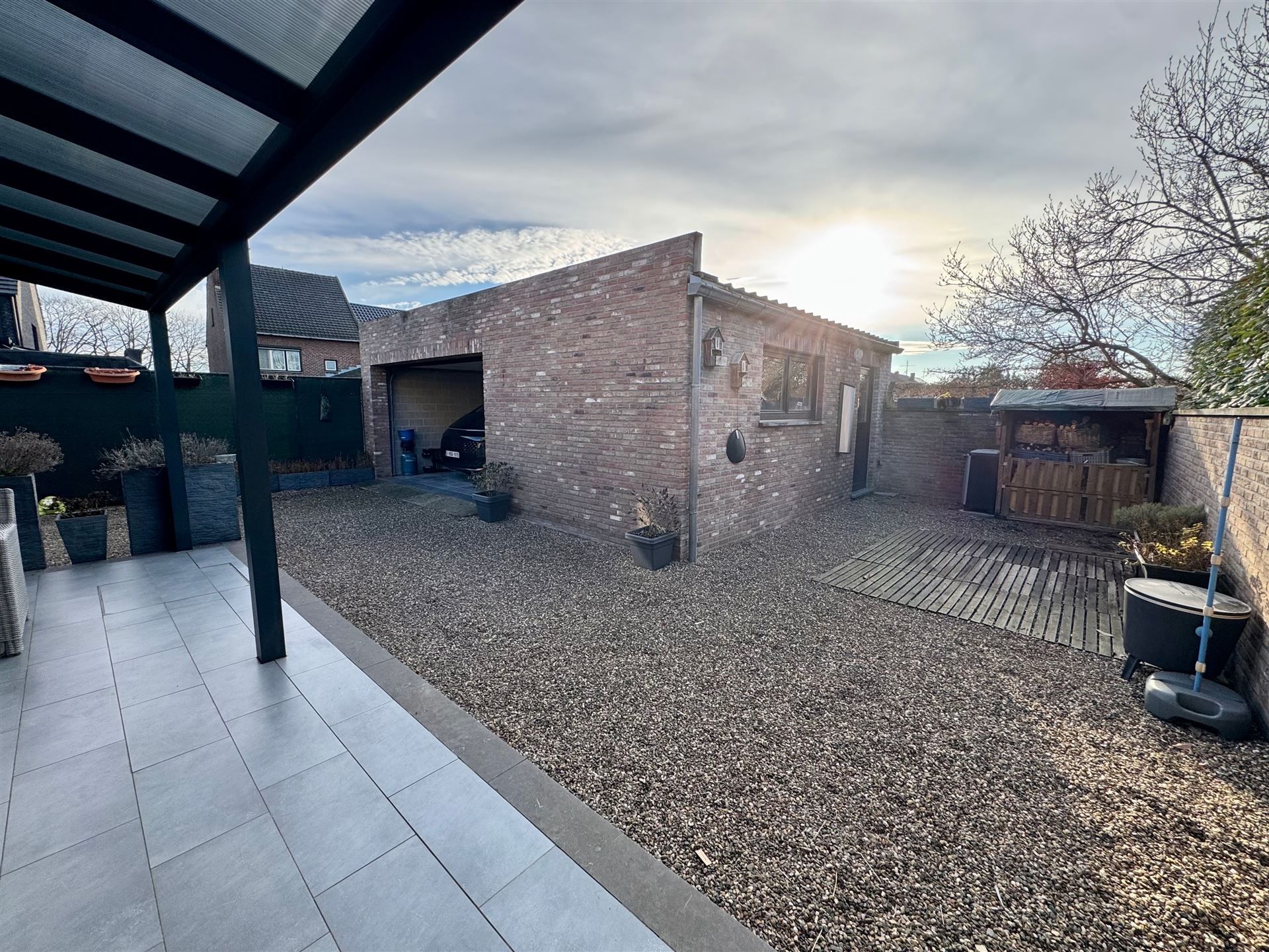 Instapklare woning op toplocatie  foto 29