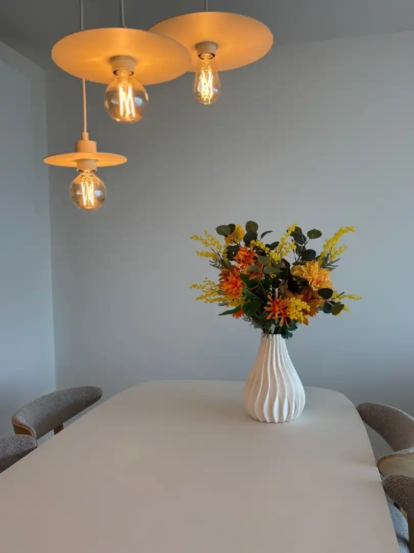 Prachtig vernieuwd appartement te huur op jaarbasis – Zeedijk foto 6