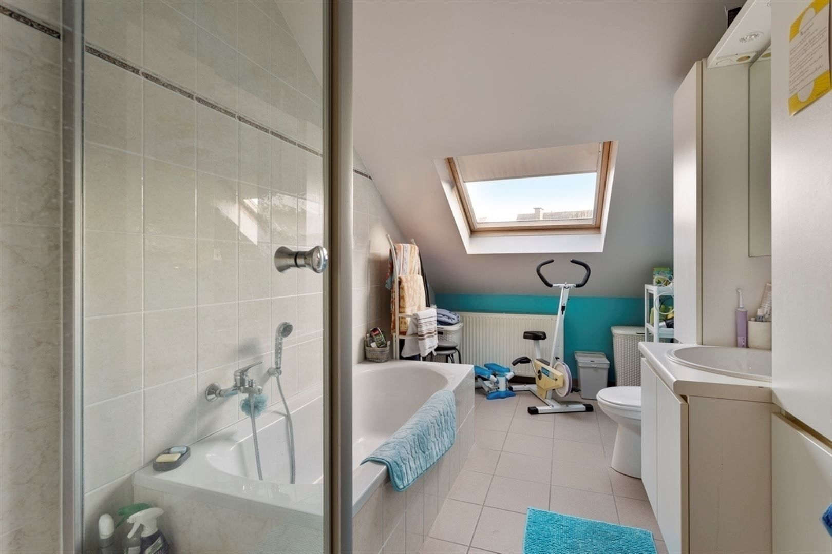 Instapklare woning centrum Bevere foto 15