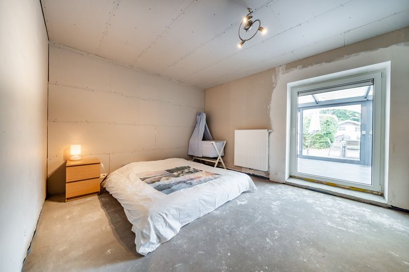 Centrum Torhout : Ruime energetische woning met 4 slaapkamers foto 6