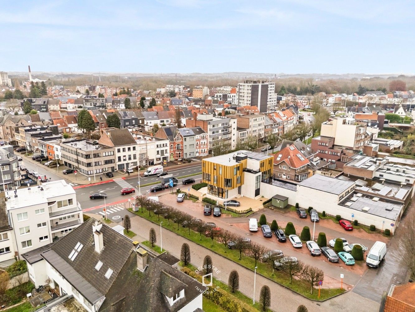 LOFTVIBES 750 M2 LEO DE BETHUNELAAN. foto 5