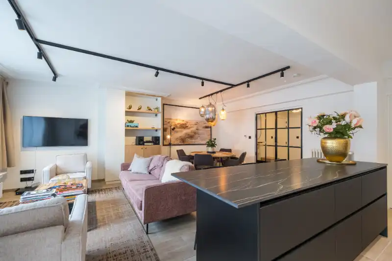 Appartement te huur foto 4