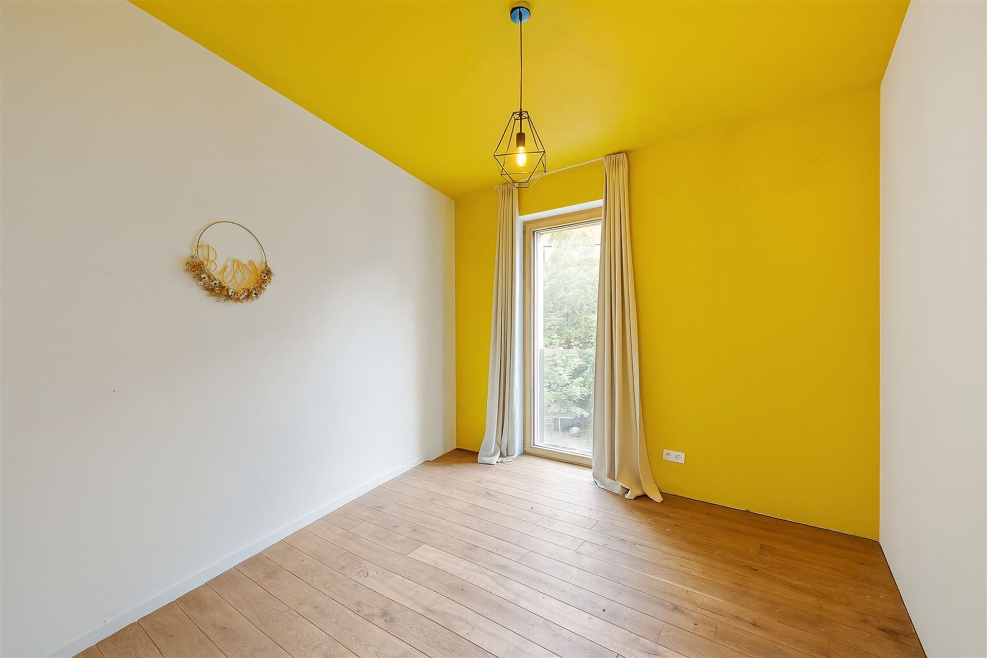 Lichtrijke en Energiezuinige Gezinswoning met Dakterras foto 12