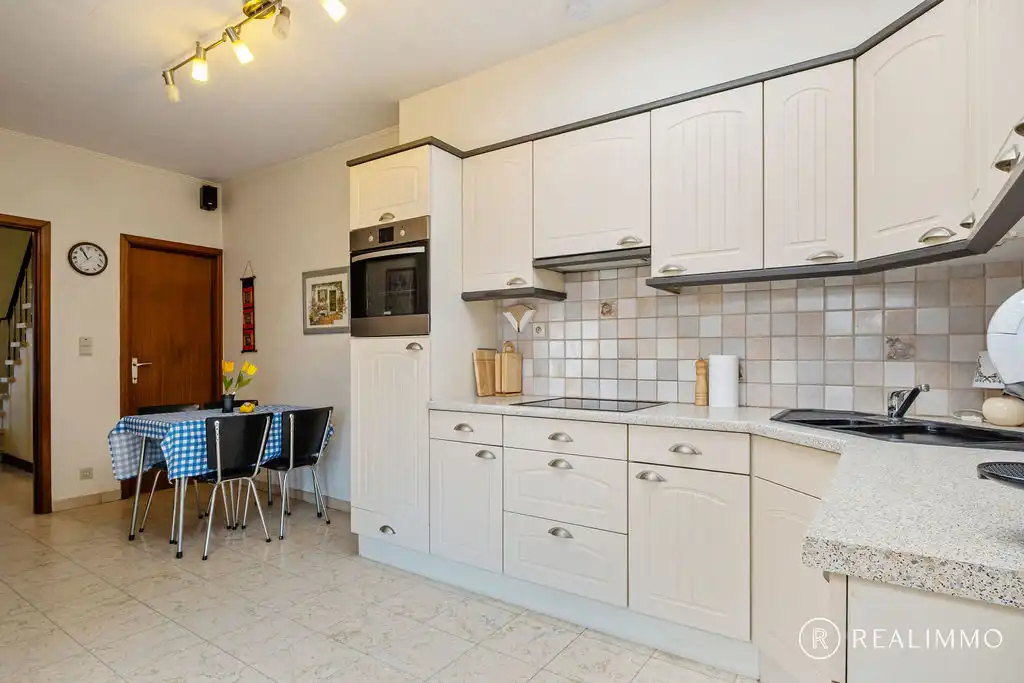 Rustig wonen op topligging in Avelgem foto 10