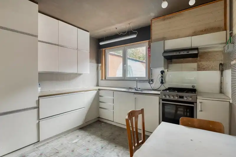 Commercieel pand met woonst en feestzaal op zichtbare locatie te Tielt 🏠 foto 25