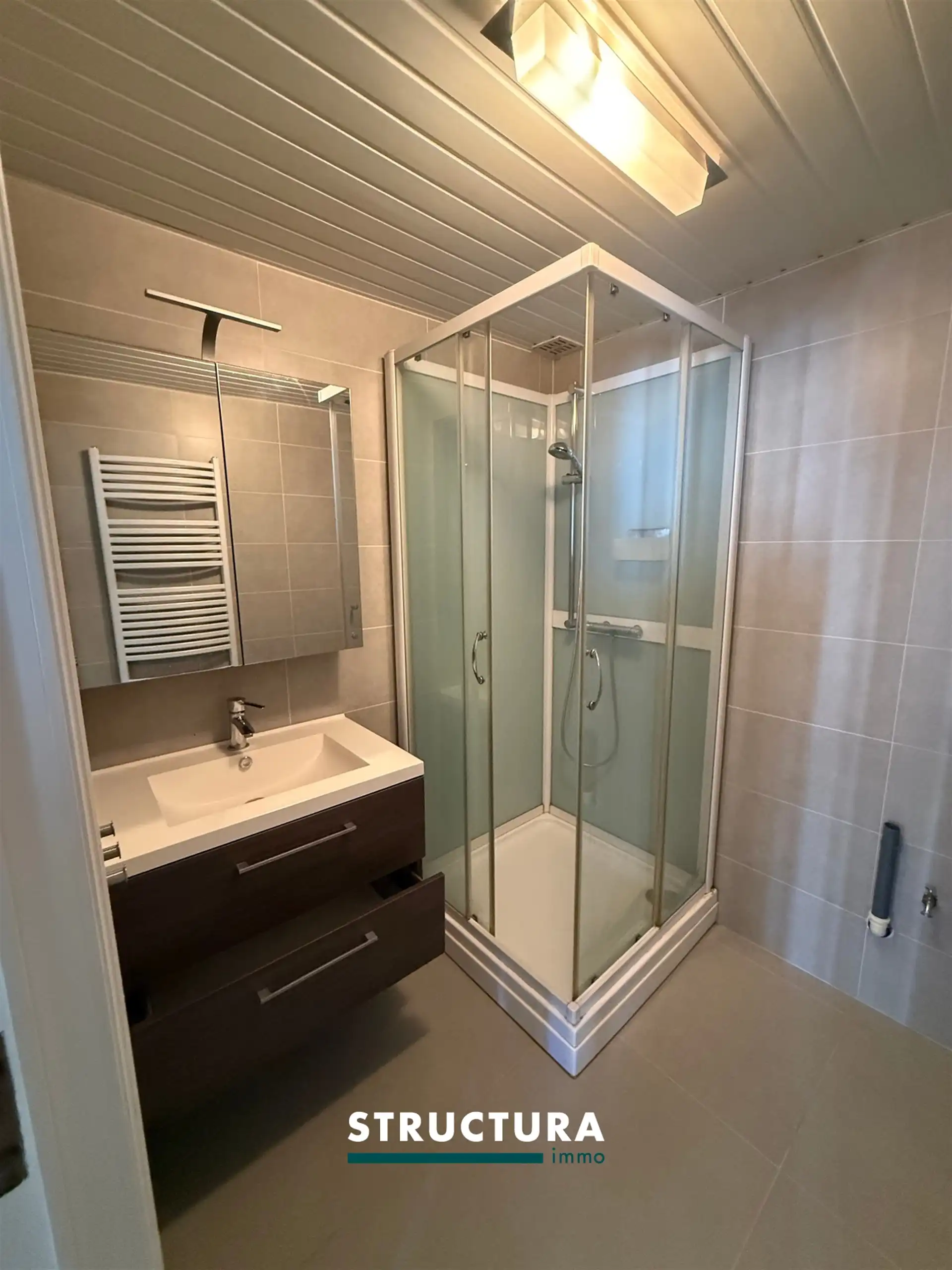 Appartement met twee slaapkamers  foto 7