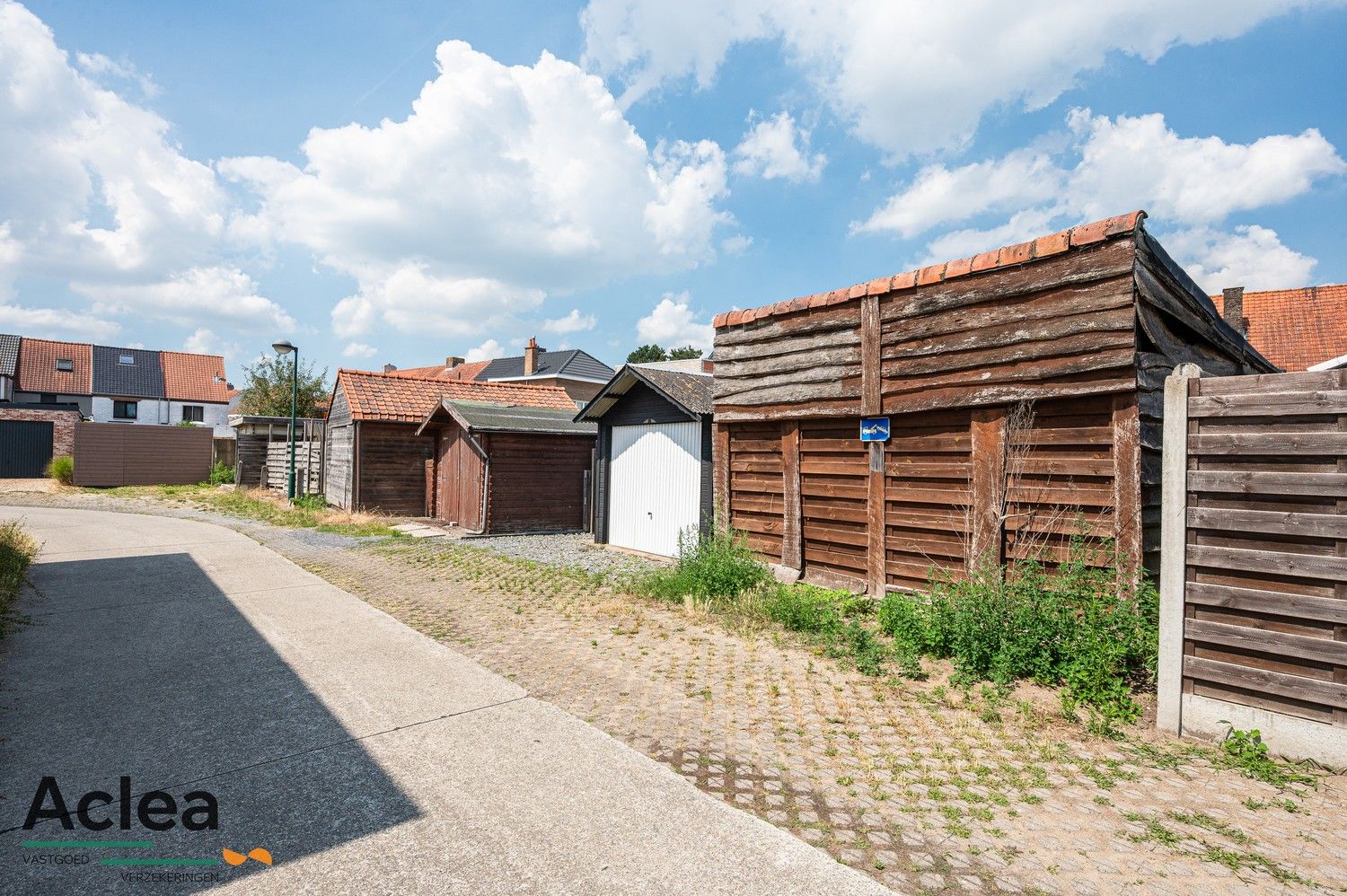 Te renoveren woning in Eeklo foto 19