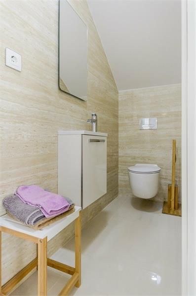 NIEUWBOUW VILLA'S IN SAN MIGUEL DE SALINAS foto 18