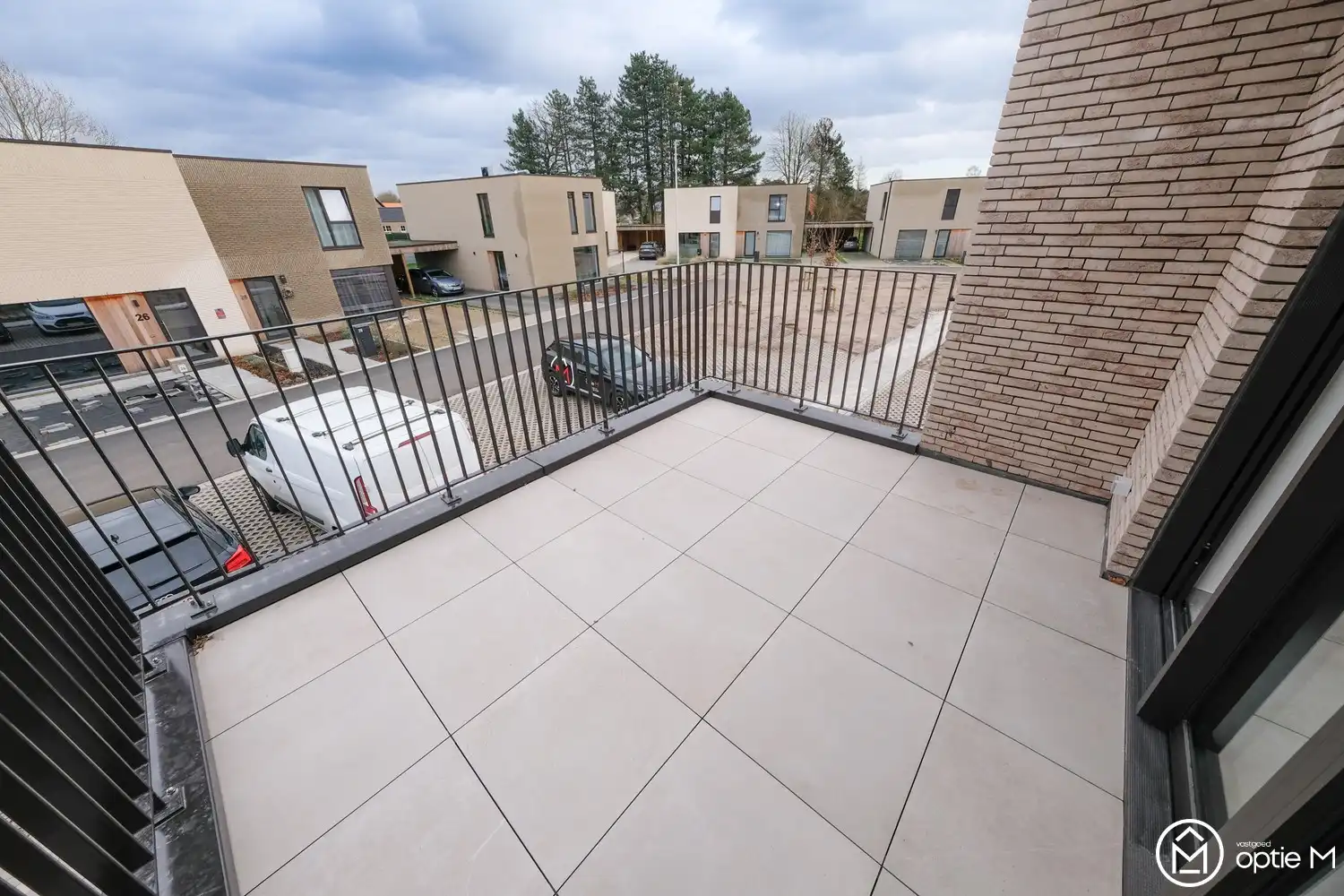 Energiezuinig nieuwbouwappartement met ruim terras foto 9