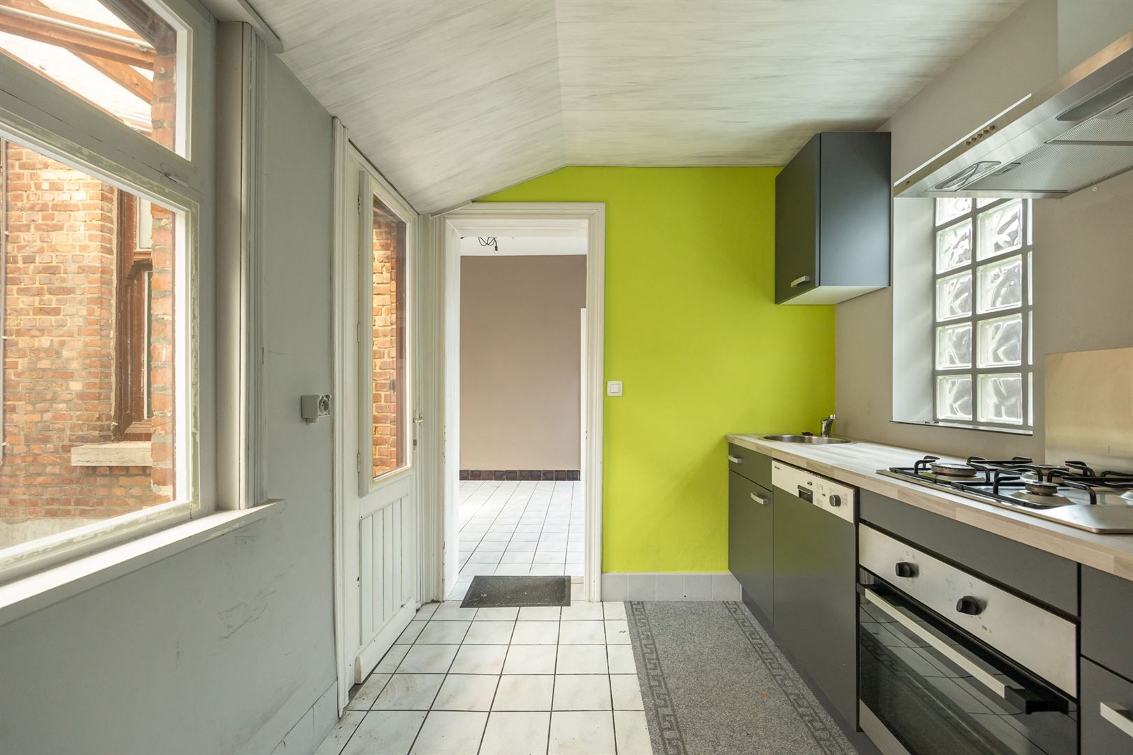 Charmant huis met 2 slaapkamers in Bonheiden foto 9