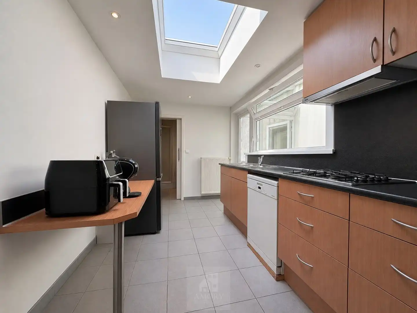 Instapklare woning met toffe stadstuin op gegeerde locatie! foto 9