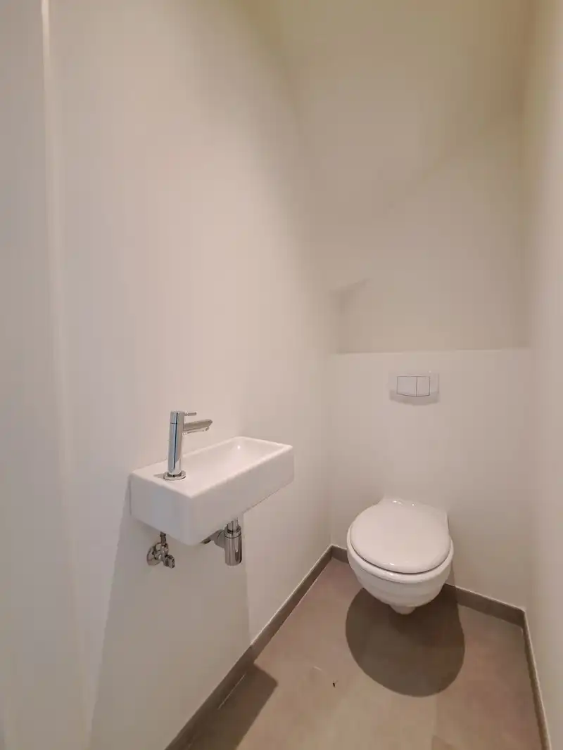 Modern ruim energiezuinig duplex appartement te Dilsen-Stokkem foto 19