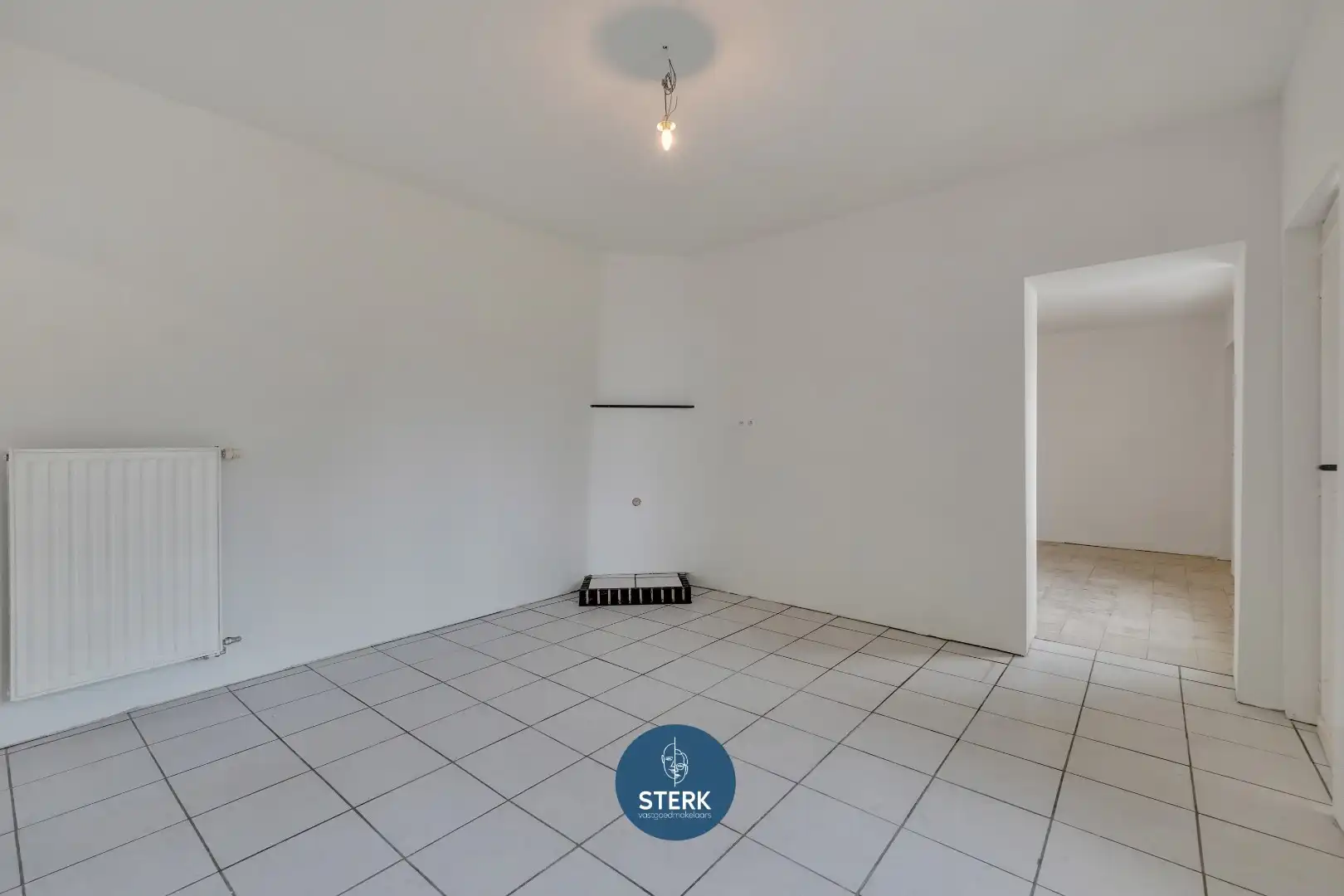 VERDER AF TE WERKEN WONING OP EEN CENTRALE LOCATIE IN HET GROENE GELLIK !  foto 8