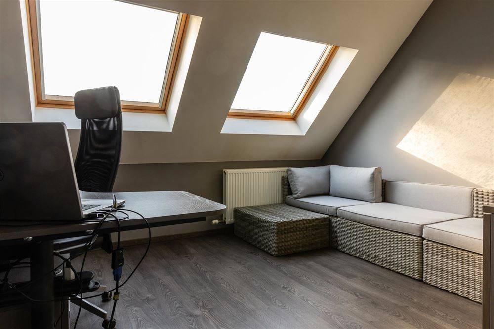 Instapklaar appartement met garagebox foto 12