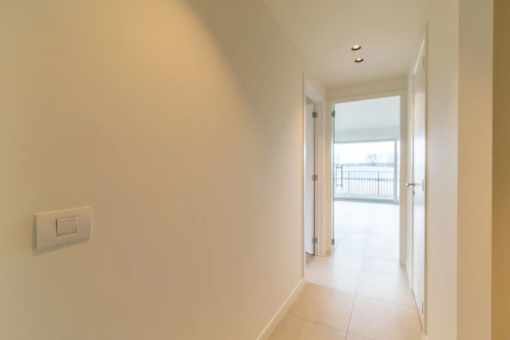 Een instapklaar nieuwbouwappartement te Halle! foto 17