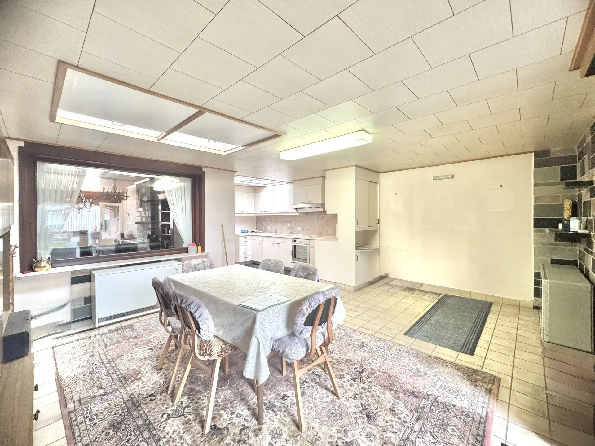 WONING | 3 KAMERS | TUIN | GARAGE foto 8