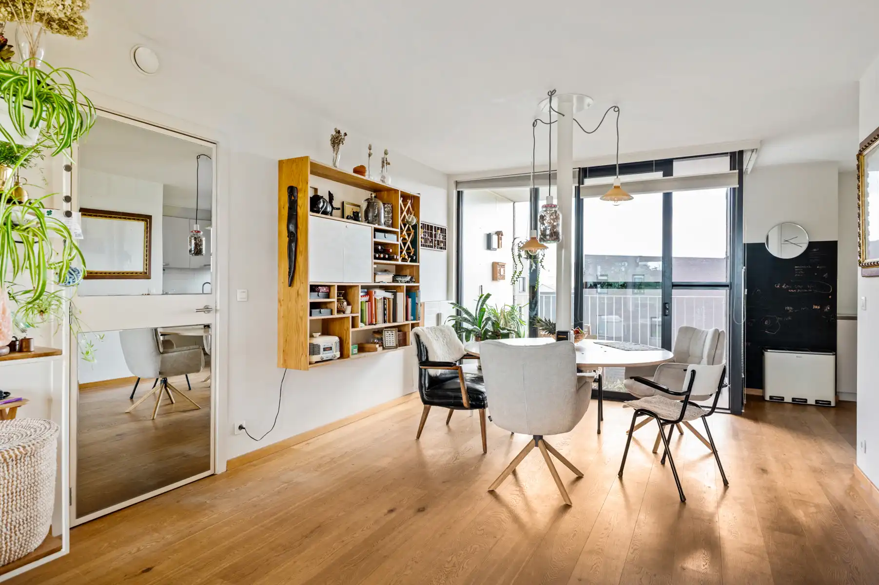 Wonen in de rust, leven naast de stad! foto 2