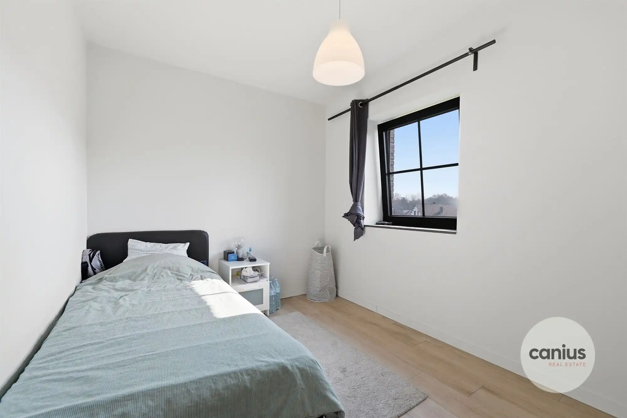 MODERNE WONING MET 3 SLKS & TUIN foto 15